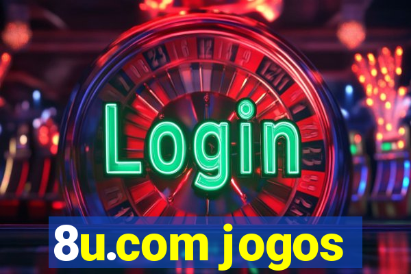 8u.com jogos